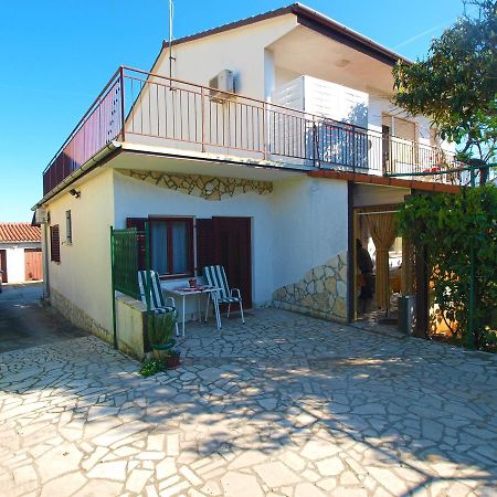 Apartments Luciano 1576 Ližnjan Exterior foto